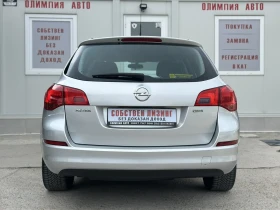 Opel Astra 1.7 CDTI 110ps.   /  | Mobile.bg    4