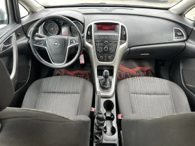 Opel Astra 1.7 CDTI 110ps.   /  | Mobile.bg    7