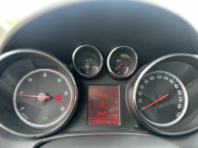 Opel Astra 1.7 CDTI 110ps.   /  | Mobile.bg    12