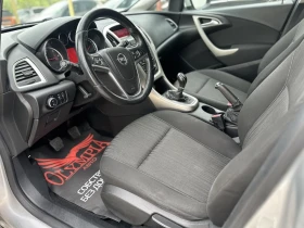 Opel Astra 1.7 CDTI 110ps.   /  | Mobile.bg    6