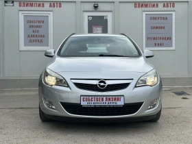 Opel Astra 1.7 CDTI 110ps.   /  | Mobile.bg    2