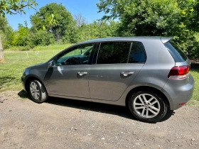 VW Golf 2.0 TDI   HI - LINE  | Mobile.bg    4