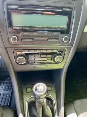 VW Golf 2.0 TDI   HI - LINE  | Mobile.bg    8