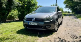     VW Golf 2.0 TDI   HI - LINE 