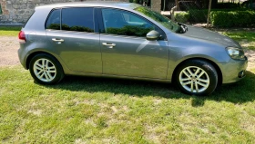 VW Golf 2.0 TDI   HI - LINE  | Mobile.bg    3