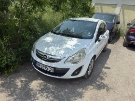 Обява за продажба на Opel Corsa 1.2 газ ~5 400 лв. - изображение 1