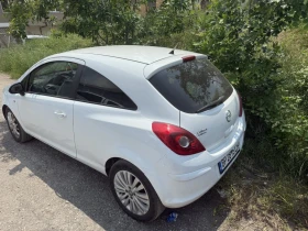 Обява за продажба на Opel Corsa 1.2 газ ~5 400 лв. - изображение 2