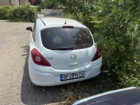 Обява за продажба на Opel Corsa 1.2 газ ~5 400 лв. - изображение 1