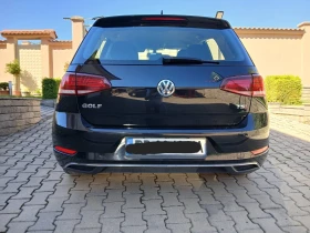 VW Golf 1.8 FACELIFT - 22990 лв. - 21941908 8