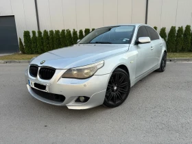 BMW 525 i M-pack/Газ/Регистиран/Обслужен!!!