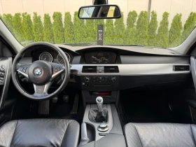 BMW 525 i M-pack/Газ/Регистиран/Обслужен!!! - 10300 лв. - 22776441 9