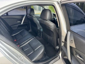 BMW 525 i M-pack/Газ/Регистиран/Обслужен!!! - 10300 лв. - 22776441 12