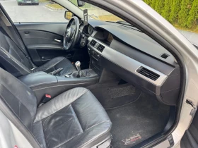 BMW 525 i M-pack/Газ/Регистиран/Обслужен!!! - 10300 лв. - 22776441 10