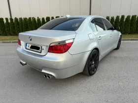 BMW 525 i M-pack/Газ/Регистиран/Обслужен!!! - 10300 лв. - 22776441 5