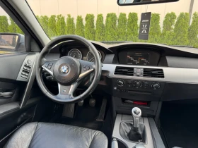 BMW 525 i M-pack/Газ/Регистиран/Обслужен!!! - 10300 лв. - 22776441 7
