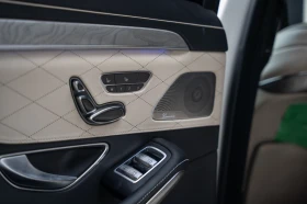 Mercedes-Benz S 550 TV/FACELEFIT/TOP | Mobile.bg    14