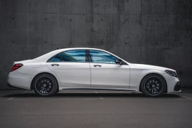 Обява за продажба на Mercedes-Benz S 550 TV/FACELEFIT/TOP ~74 000 лв. - изображение 4