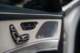 Обява за продажба на Mercedes-Benz S 550 TV/FACELEFIT/TOP ~74 000 лв. - изображение 7