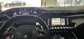 Peugeot 508 GT-LINE COKT PIT FUL LED Германия Лизинг - 34999 лв. - 40472632 7