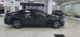 Peugeot 508 GT-LINE COKT PIT FUL LED Германия Лизинг - 34999 лв. - 40472632 3