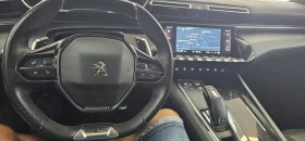 Peugeot 508 GT-LINE COKT PIT FUL LED Германия Лизинг - 34999 лв. - 40472632 14
