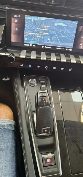 Peugeot 508 GT-LINE COKT PIT FUL LED Германия Лизинг - 34999 лв. - 40472632 17