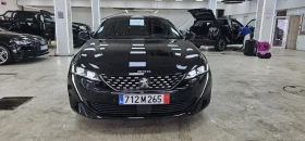 Peugeot 508 GT-LINE COKT PIT FUL LED Германия Лизинг - 34999 лв. - 40472632 2