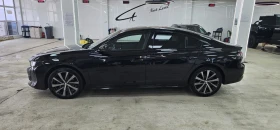 Peugeot 508 GT-LINE COKT PIT FUL LED Германия Лизинг - 34999 лв. - 40472632 6
