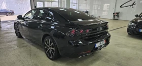 Peugeot 508 GT-LINE COKT PIT FUL LED Германия Лизинг - 34999 лв. - 40472632 4