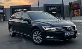 VW Passat VW Passat 2.0TDI* 150. ACC* KAMERA*  | Mobile.bg    2