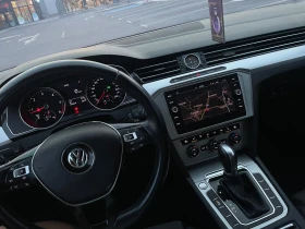 VW Passat VW Passat 2.0TDI* 150. ACC* KAMERA*  | Mobile.bg    6