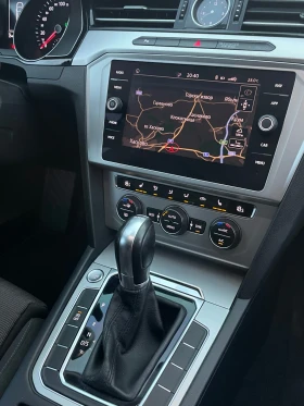 VW Passat VW Passat 2.0TDI* 150. ACC* KAMERA*  | Mobile.bg    5