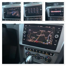 VW Passat VW Passat 2.0TDI* 150. ACC* KAMERA*  | Mobile.bg    8