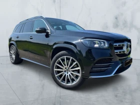  Mercedes-Benz GLS 40...