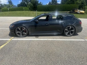 Audi Rs6 2021 * QUATTRO* * БЕЗ ПЪРВОНАЧАЛНА ВНОСКА* - 124890 лв. - 91172547 4