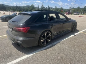 Audi Rs6 2021 * QUATTRO* * БЕЗ ПЪРВОНАЧАЛНА ВНОСКА* - 124890 лв. - 91172547 3