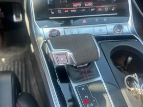 Audi Rs6 2021 * QUATTRO* * БЕЗ ПЪРВОНАЧАЛНА ВНОСКА* - 124890 лв. - 91172547 9
