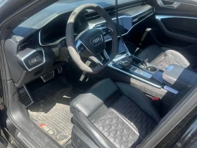 Audi Rs6 2021 * QUATTRO* * БЕЗ ПЪРВОНАЧАЛНА ВНОСКА* - 124890 лв. - 91172547 7