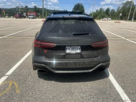 Audi Rs6 2021 * QUATTRO* * БЕЗ ПЪРВОНАЧАЛНА ВНОСКА* - 124890 лв. - 91172547 5