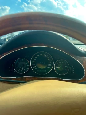 Обява за продажба на Mercedes-Benz CLS 350 ~13 700 лв. - изображение 6