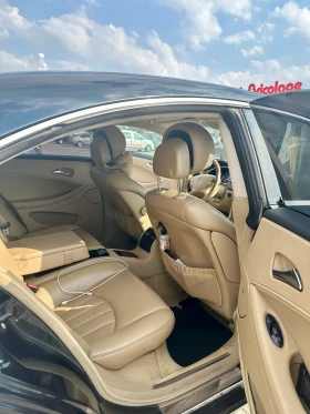 Обява за продажба на Mercedes-Benz CLS 350 ~13 700 лв. - изображение 9