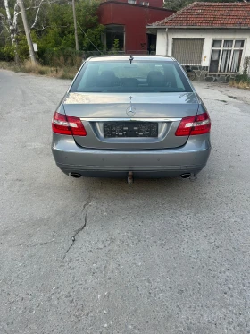 Mercedes-Benz E 350  | Mobile.bg    5