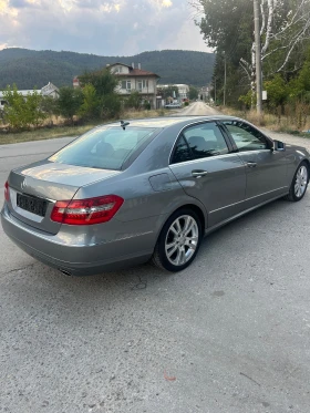 Mercedes-Benz E 350  | Mobile.bg    6