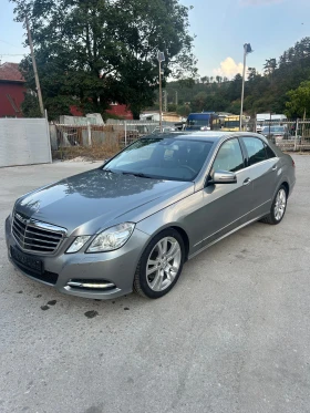     Mercedes-Benz E 350 