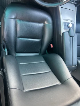 Mercedes-Benz E 350  | Mobile.bg    14