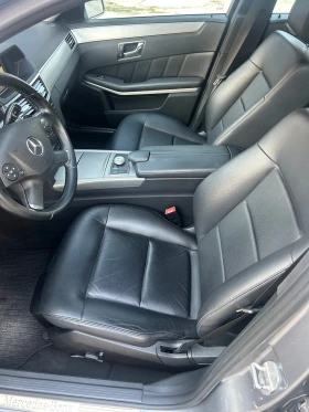 Mercedes-Benz E 350  | Mobile.bg    8
