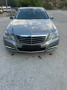 Mercedes-Benz E 350  | Mobile.bg    15