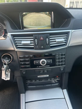 Mercedes-Benz E 350  | Mobile.bg    11