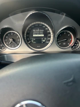 Mercedes-Benz E 350  | Mobile.bg    12