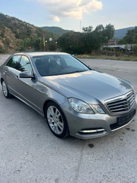     Mercedes-Benz E 350 